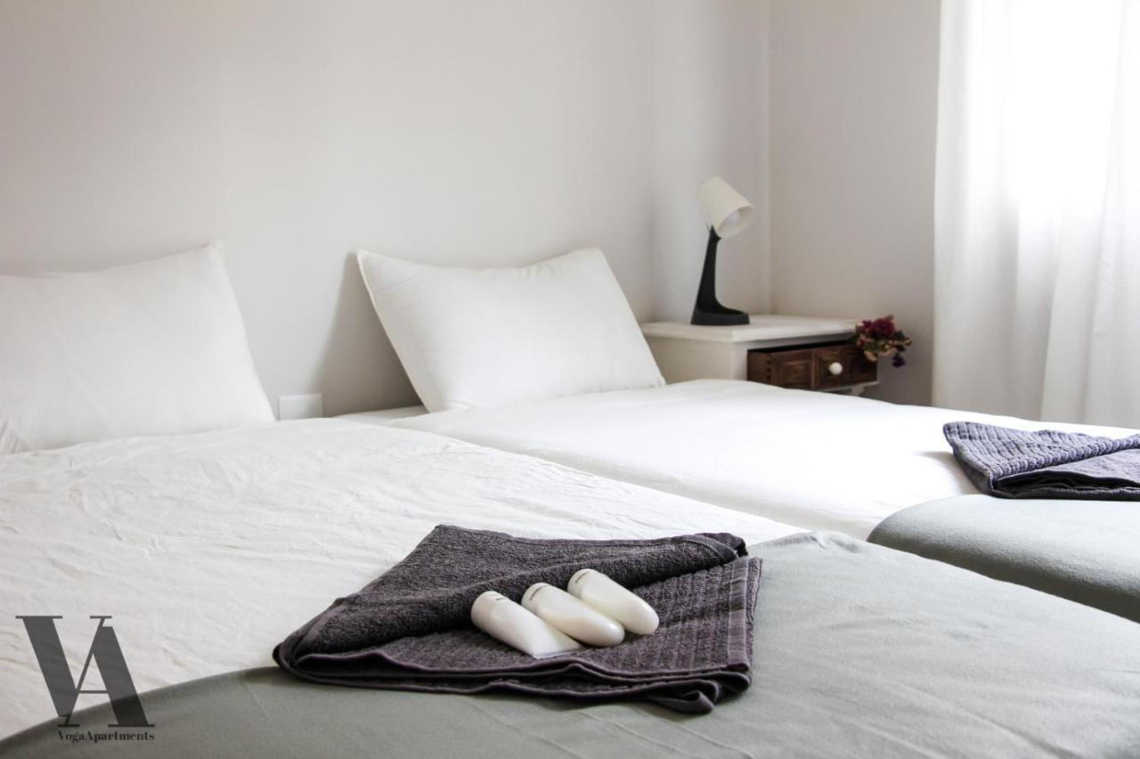 Voga Apartments Sta Catarina Porto Exteriér fotografie