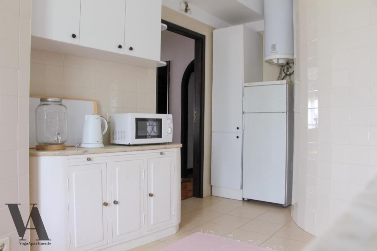Voga Apartments Sta Catarina Porto Exteriér fotografie