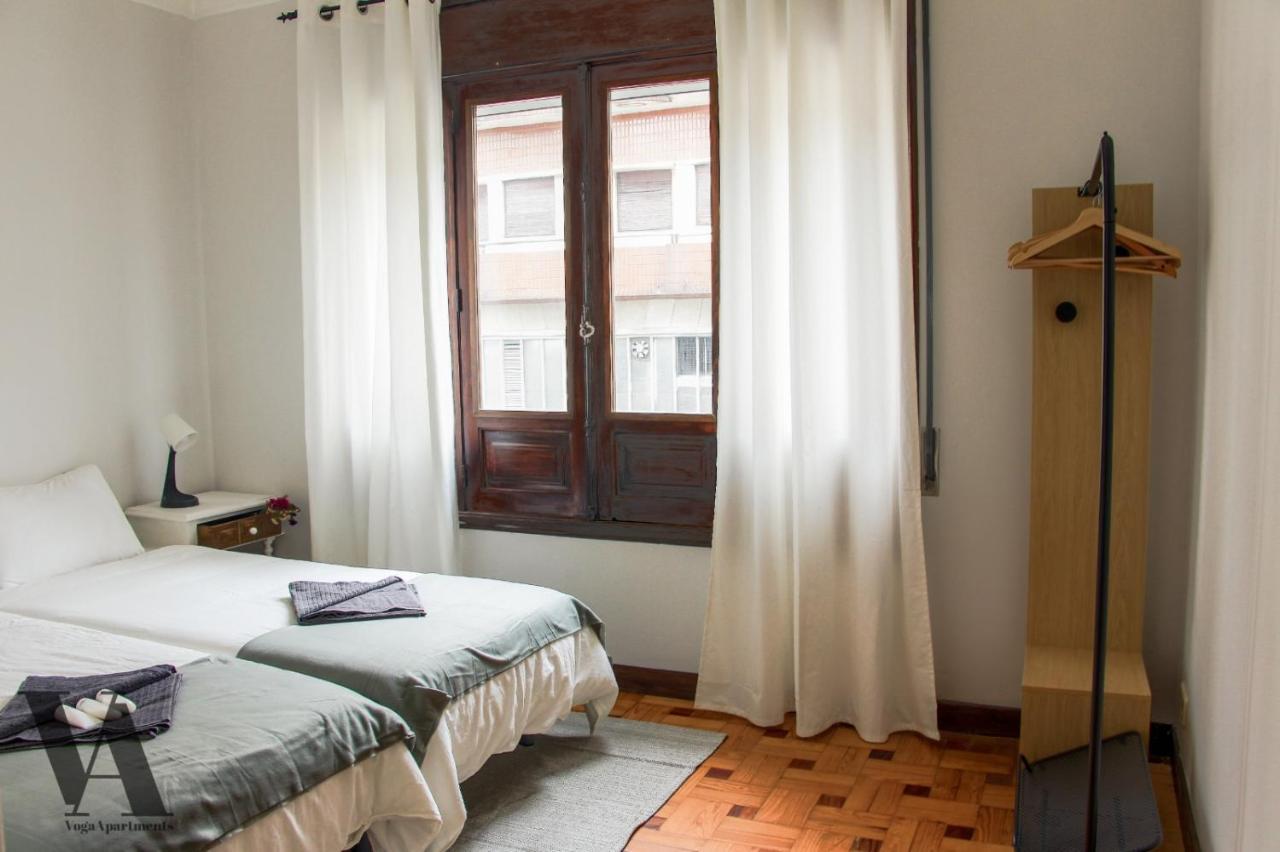 Voga Apartments Sta Catarina Porto Exteriér fotografie