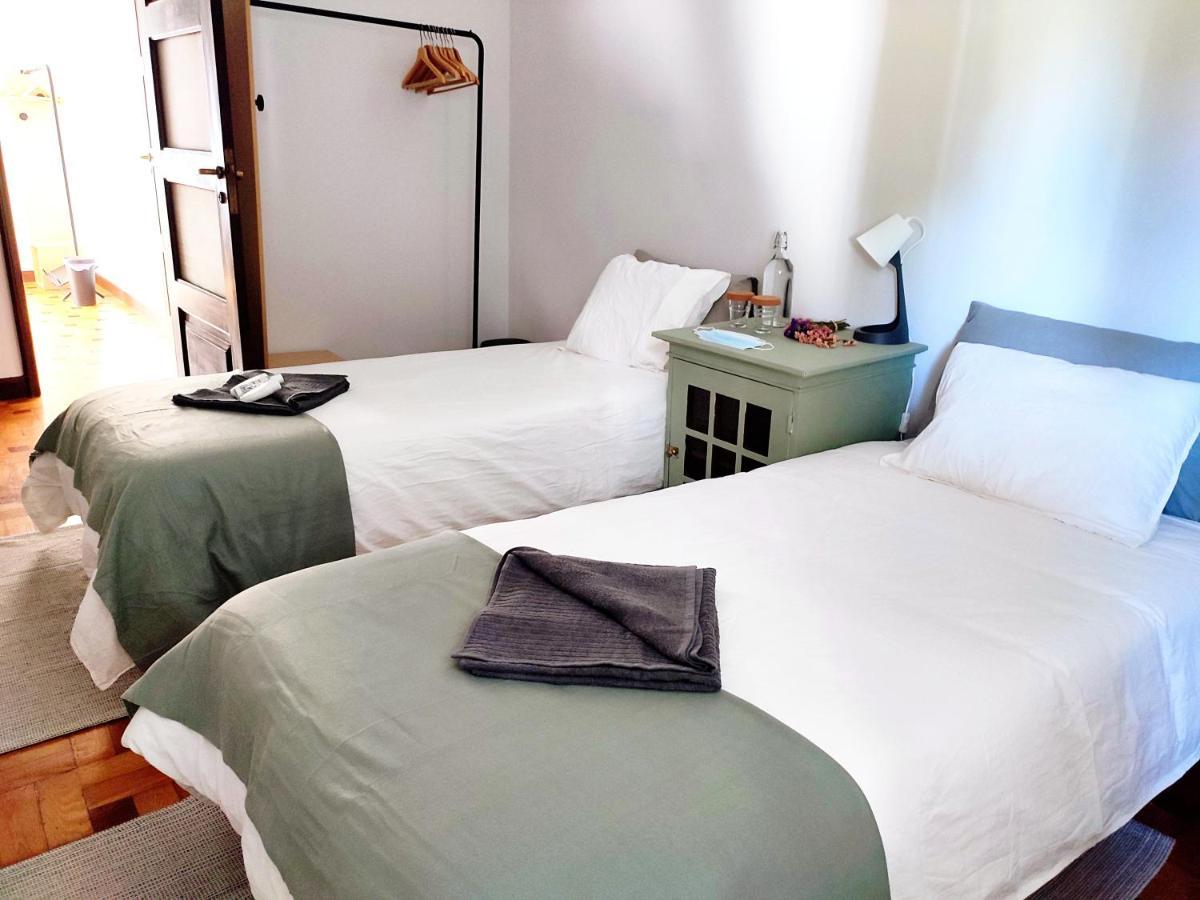 Voga Apartments Sta Catarina Porto Exteriér fotografie